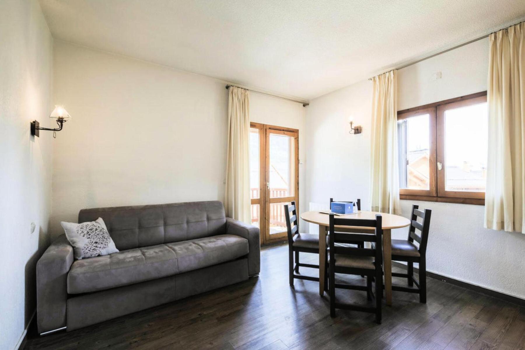Residence Les Ravines - Maeva Home - Studio 4 Personnes Selection Mae-3344 Les Allues Kültér fotó